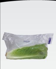 Poly Ventilated Bags detail