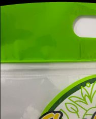 Closures & Supplies