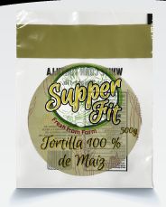 Poly Ventilated Bags detail