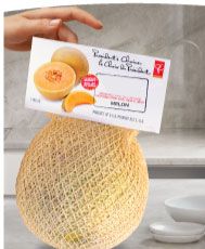 Knitted Net (Soft Woven)