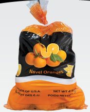 Poly Ventilated Bags