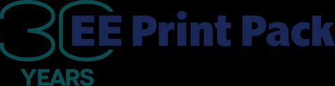 EE Print Pack, 30 years