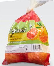 All Mesh Bags